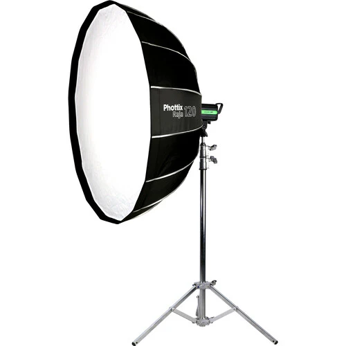 Phottix Raja Hexa Softbox (47") - Image 5