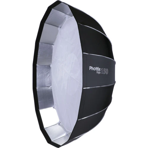 Phottix Raja Hexa Softbox (59") - Image 2