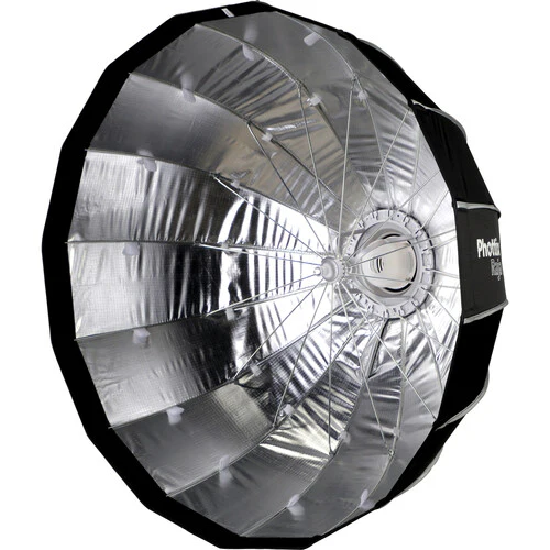 Phottix Raja Hexa Softbox with Grid (33") - Image 4