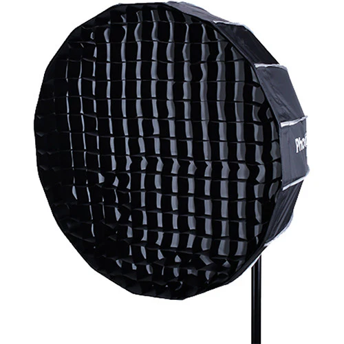 Phottix Raja Parabolic Softbox with Grid (26") - Image 3