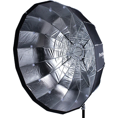 Phottix Raja Parabolic Softbox with Grid (41") - Image 2