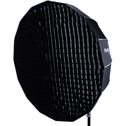 Phottix Raja Parabolic Softbox with Grid (41") - Image 3