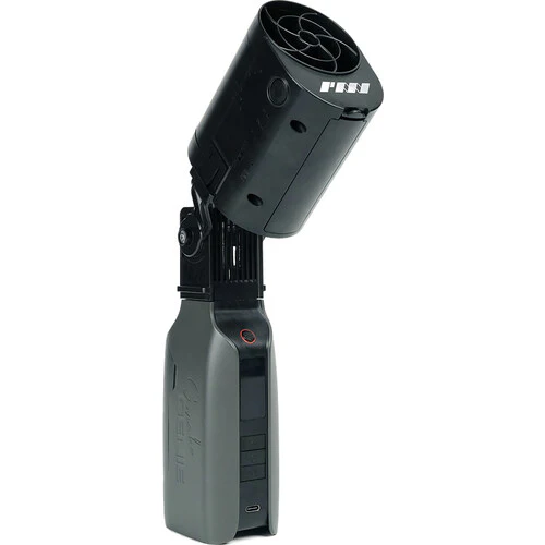 PMI SmokeGENIE Handheld Fog and Haze Machine Hazer Kit - Image 4