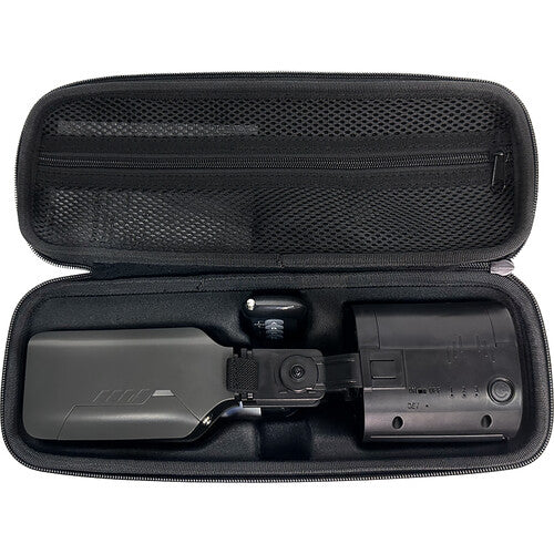 PMI SmokeGENIE Handheld Fog and Haze Machine Hazer Kit - Image 5