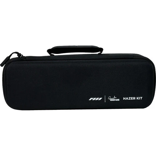 PMI SmokeGENIE Handheld Fog and Haze Machine Hazer Kit - Image 6