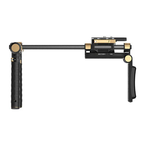 PolarPro Pivot Shoulder Rig - Image 3