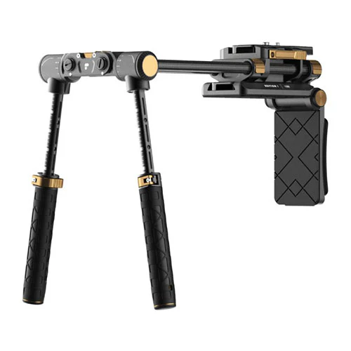 PolarPro Pivot Shoulder Rig - Image 4