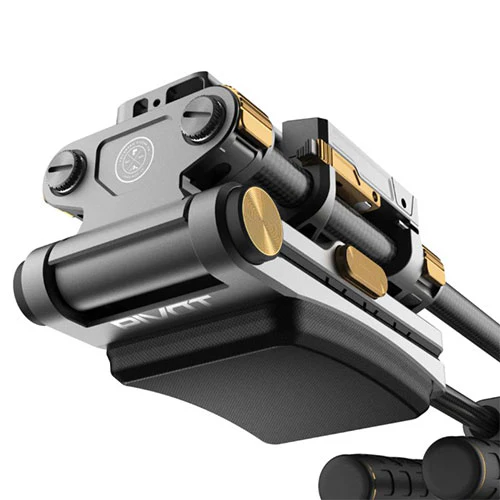 PolarPro Pivot Shoulder Rig - Image 5
