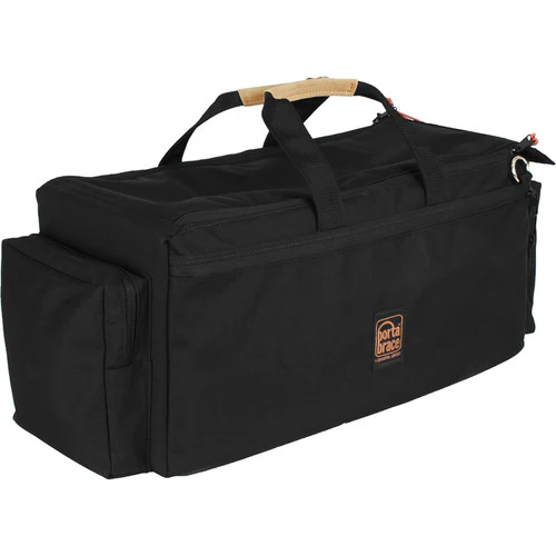 PortaBrace Custom Carrying Case for Panasonic AG-DVX200 Camera - Image 3