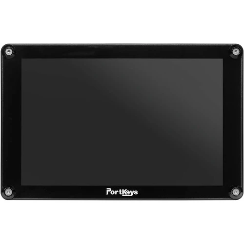 PORTKEYS HS8 8" 3G-SDI 4K HDMI/3G-SDI High-Bright Monitor with 3D LUT Support - Image 3