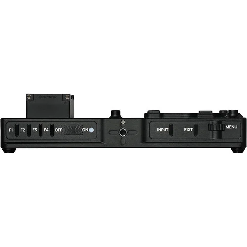 PORTKEYS HS8 8" 3G-SDI 4K HDMI/3G-SDI High-Bright Monitor with 3D LUT Support - Image 4