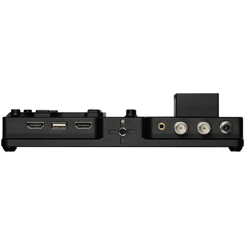 PORTKEYS HS8 8" 3G-SDI 4K HDMI/3G-SDI High-Bright Monitor with 3D LUT Support - Image 5