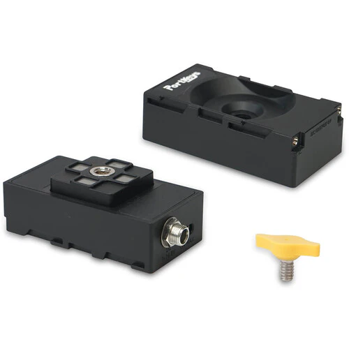 PORTKEYS BD1 Double-Sided Dummy Battery - Image 2