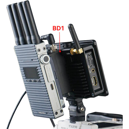 PORTKEYS BD1 Double-Sided Dummy Battery - Image 3