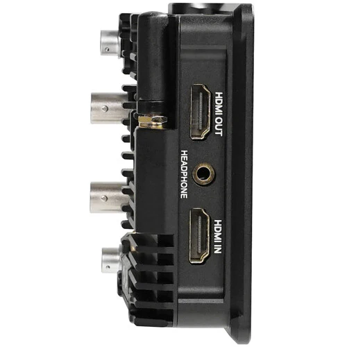PORTKEYS BM5 IV WR 5.5" HDMI Touchscreen Monitor with Camera Control - Image 5