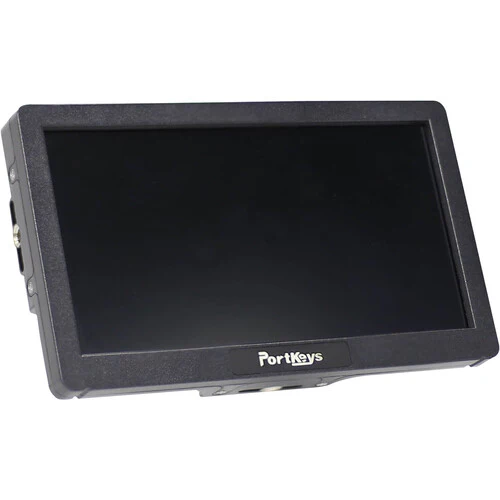 PORTKEYS HD7H 7" High-Bright HDMI Monitor - Image 4