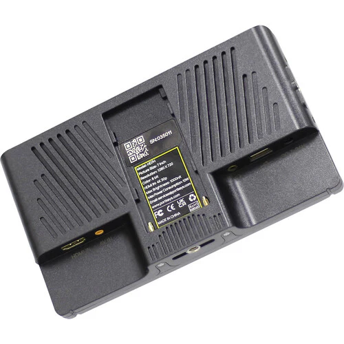 PORTKEYS HD7H 7" High-Bright HDMI Monitor - Image 5