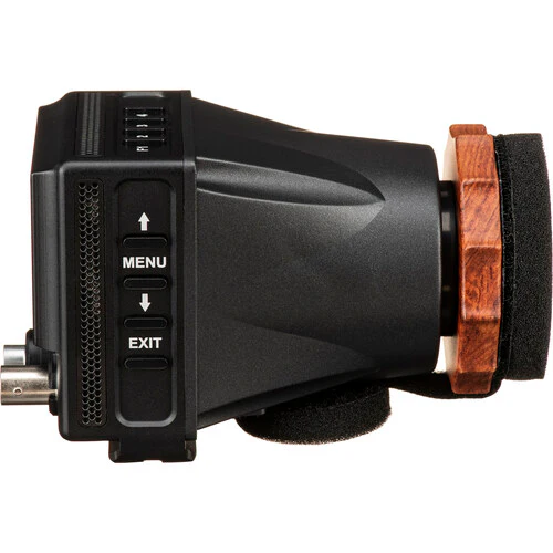 PORTKEYS LEYE 3G-SDI & HDMI 2.4" LCD Electronic Viewfinder - Image 2