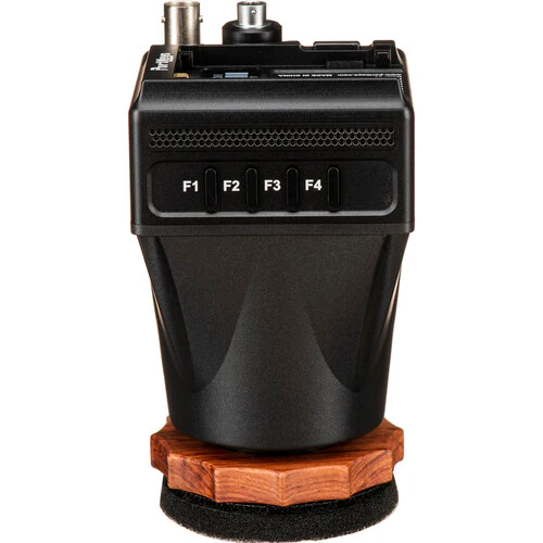 PORTKEYS LEYE 3G-SDI & HDMI 2.4" LCD Electronic Viewfinder - Image 5