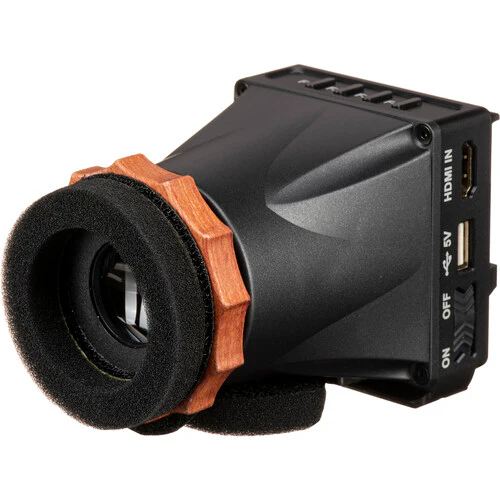PORTKEYS LEYE III 4K HDMI 2.4" LCD Electronic Viewfinder - Image 2
