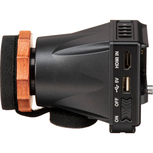 PORTKEYS LEYE III 4K HDMI 2.4" LCD Electronic Viewfinder - Image 3