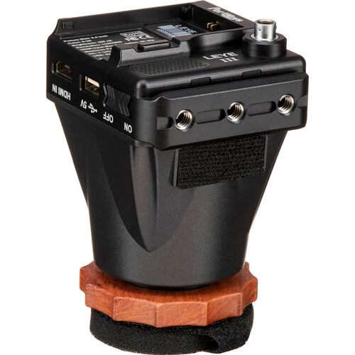 PORTKEYS LEYE III 4K HDMI 2.4" LCD Electronic Viewfinder - Image 5