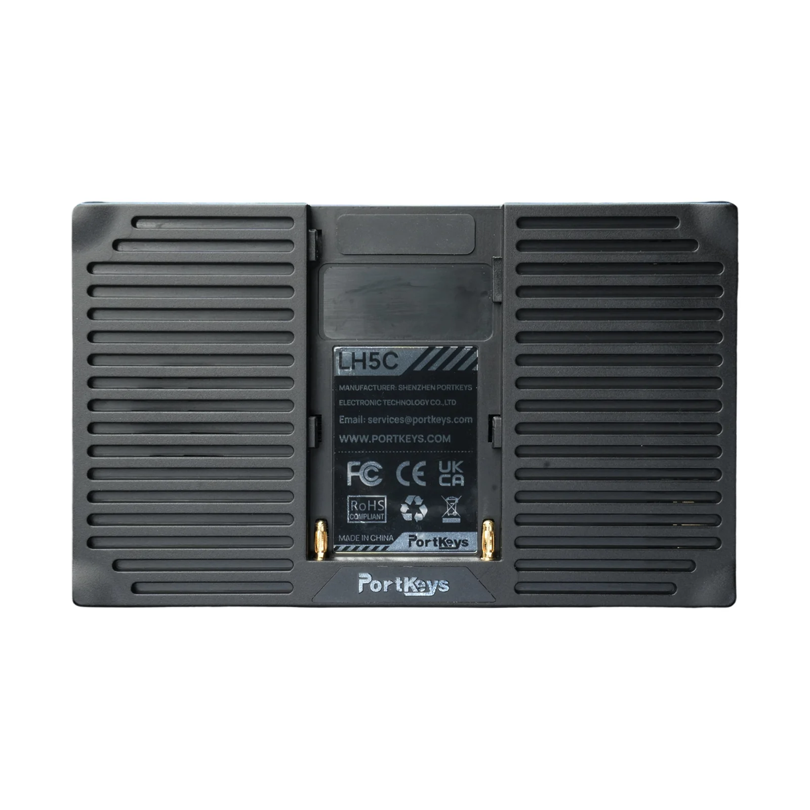 Portkeys LH5C 5.4″ Camera Control Monitor - Image 3
