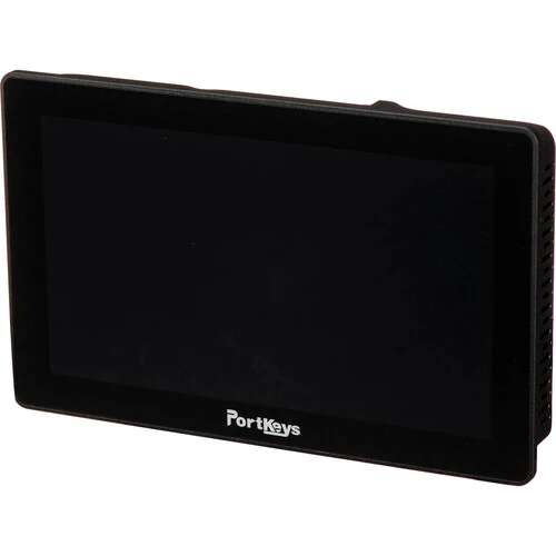 PORTKEYS LH5P II 5.5" Touchscreen Monitor with Camera Control - Image 2