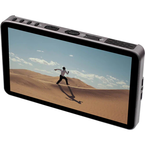 PORTKEYS LH7H 7" High-Bright Touchscreen Monitor (Black) - Image 3