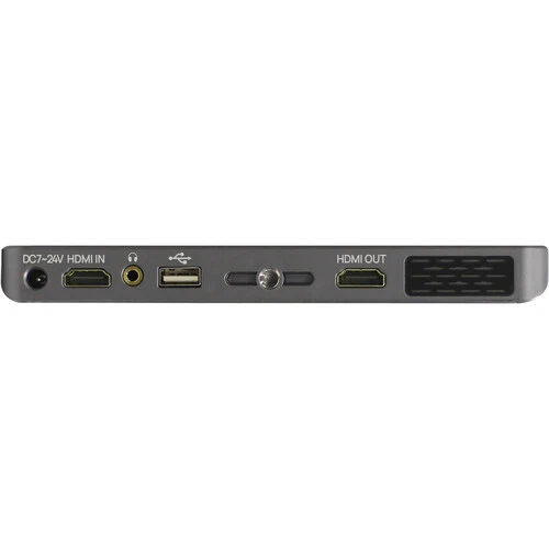 PORTKEYS LH7H 7" High-Bright Touchscreen Monitor (Black) - Image 5