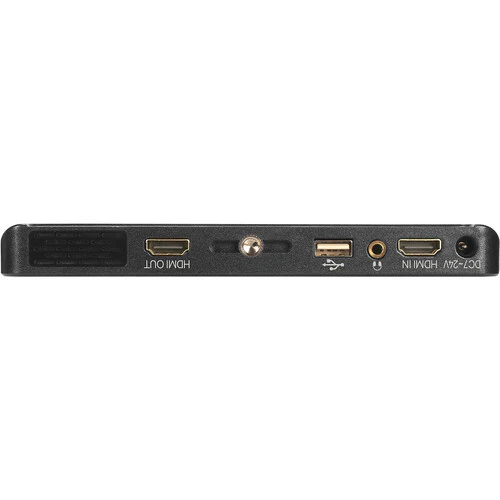 PORTKEYS LH7P 7" High-Bright Touchscreen Monitor with Wireless Control (Black) - Image 6
