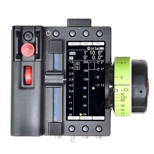 Preston Hand Unit 4 (HU4)