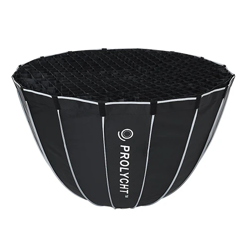 Prolycht Orion 300 FS Dome Softbox Kit - Image 2