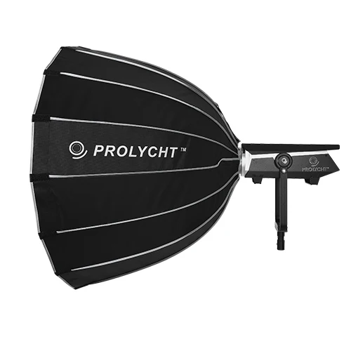 Prolycht Orion 300 FS Dome Softbox Kit - Image 3
