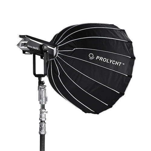 Prolycht Orion 300 FS Dome Softbox Kit - Image 4