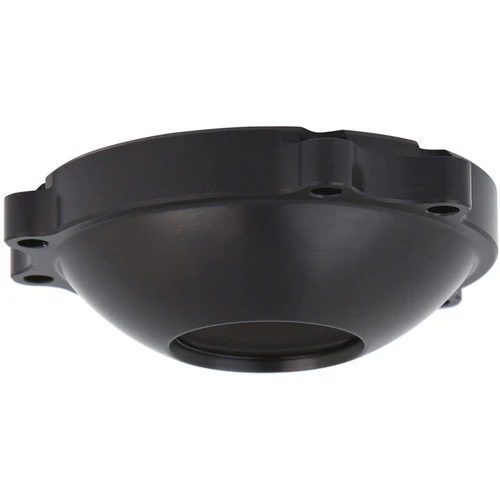 ProMediaGear 75mm Bowl Head Adapter for Pro-Stix 34 Series Tripod Legs - Image 4