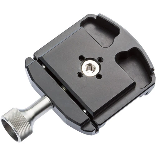 ProMediaGear C60 Arca-Type Compatible Quick Release Clamp - Image 3