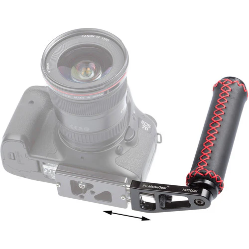 ProMediaGear Handle for Bracket Plates - Image 2