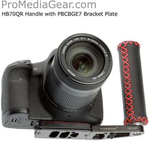 ProMediaGear Handle for Bracket Plates - Image 4