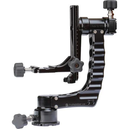 ProMediaGear Katana Gimbal Head - Image 2
