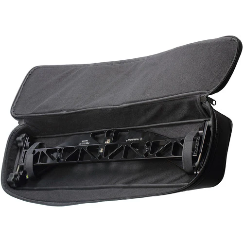 ProMediaGear PMG-DUO 24" Video Slider with Carrying Case - Image 5