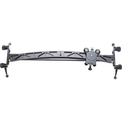 ProMediaGear PMG-DUO 32" Video Slider with Carrying Case
