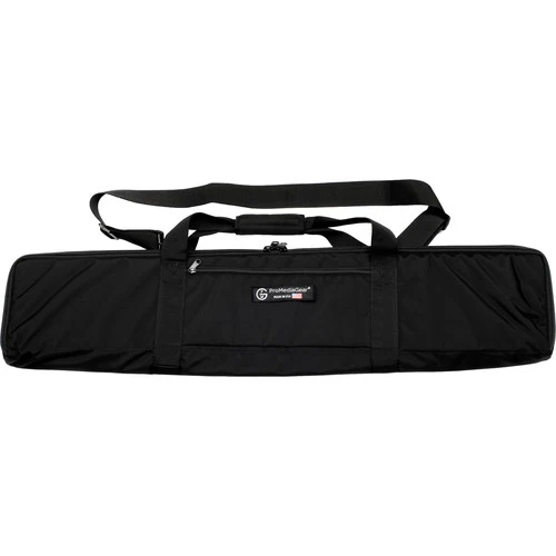 ProMediaGear PMG-DUO 36" Video Slider with Carrying Case - Image 3