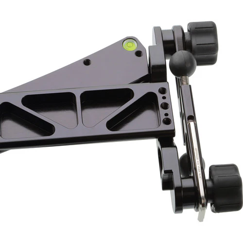 ProMediaGear PMG-DUO 36" Video Slider with Carrying Case - Image 4