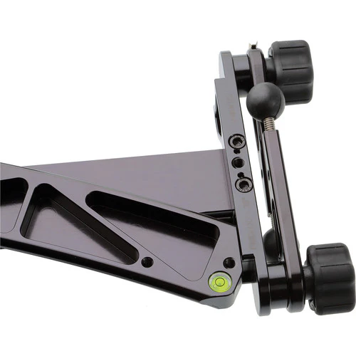 ProMediaGear PMG-DUO 36" Video Slider with Carrying Case - Image 5