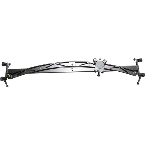 ProMediaGear PMG-DUO 48" Video Slider with Carrying Case