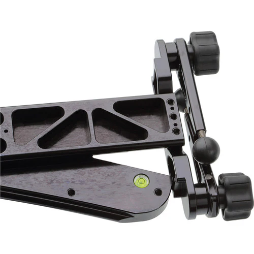 ProMediaGear PMG-DUO 48" Video Slider with Carrying Case - Image 3