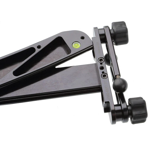 ProMediaGear PMG-DUO 48" Video Slider with Carrying Case - Image 4