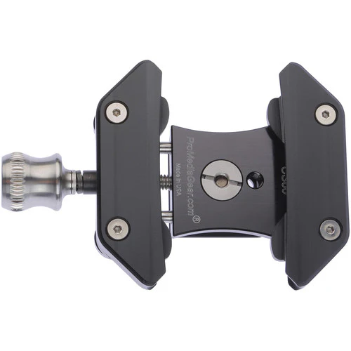 ProMediaGear PMG-DUO Slider Clamp