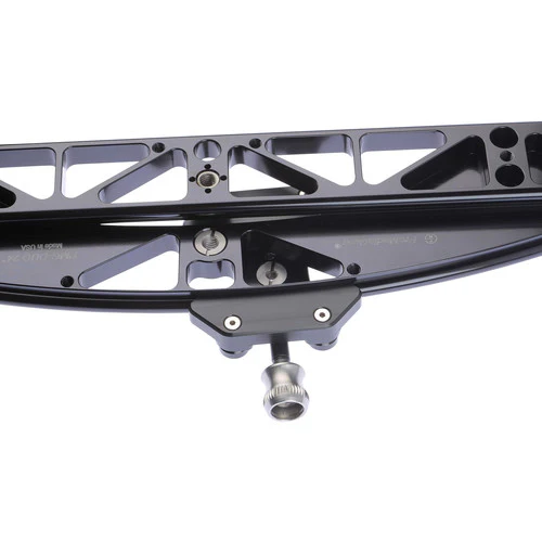 ProMediaGear PMG-DUO Slider Clamp - Image 3